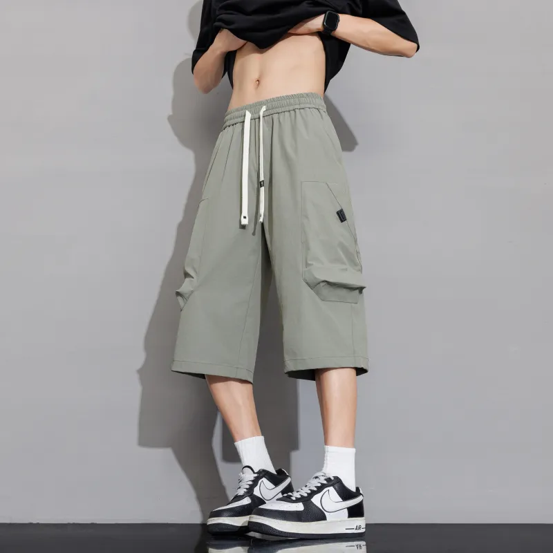 XAFB Cargo Shorts Unisex-21