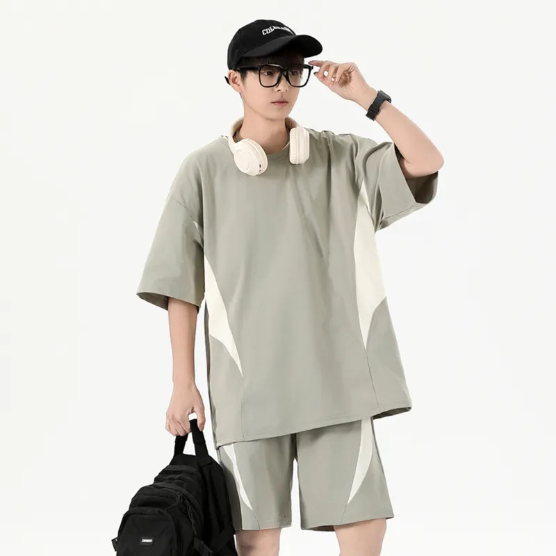 XAFB Casual Sportswear Unisex-3