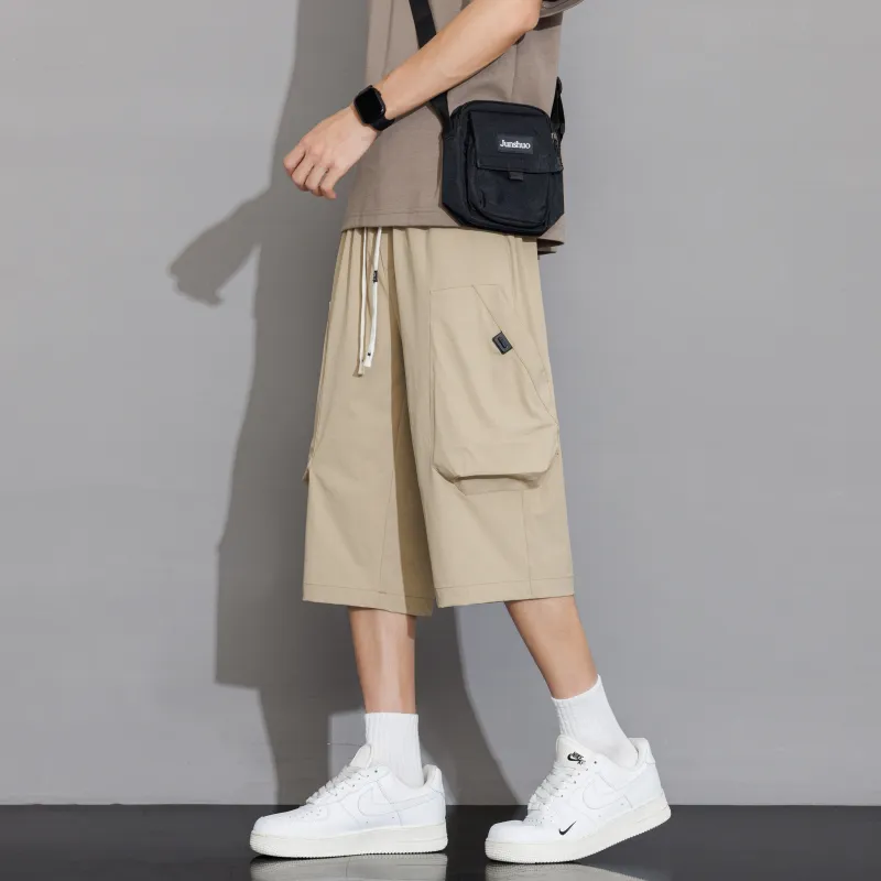 XAFB Cargo Shorts Unisex-3
