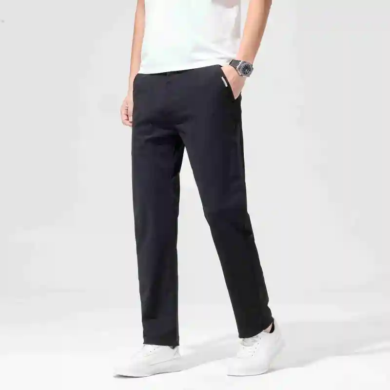 XAFB Suit Trousers Unisex-15