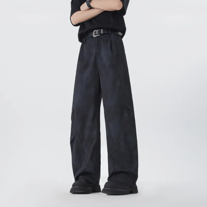 XAFB Casual Pants Unisex-13