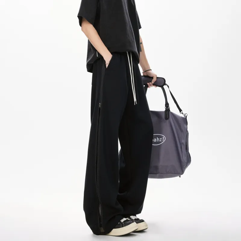 XAFB Casual Pants Unisex-10