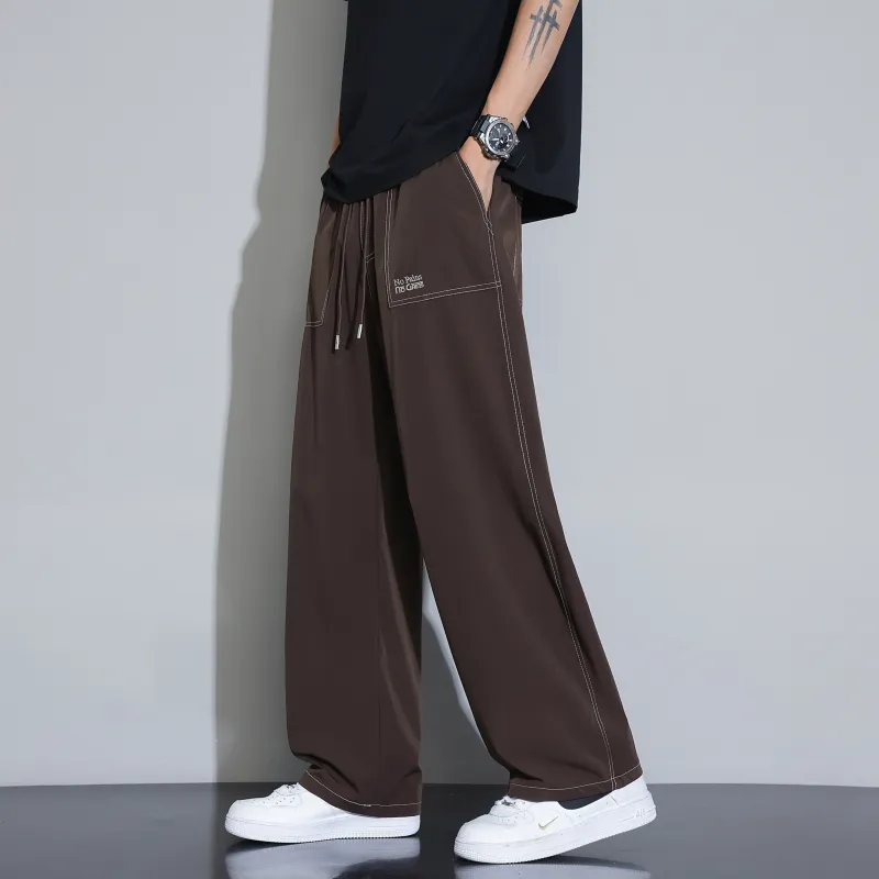 XAFB Casual Pants Unisex-35