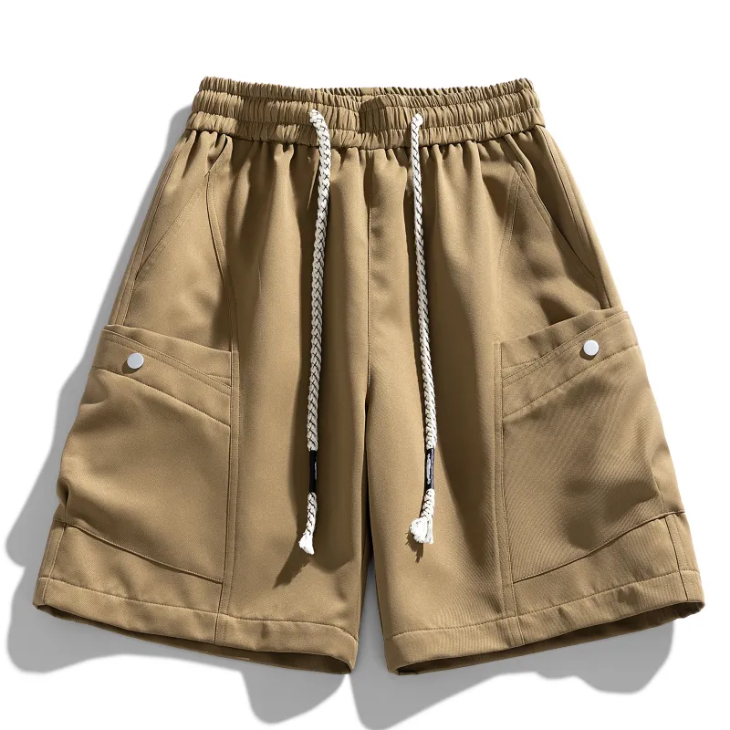 XAFB Cargo Shorts Unisex-14