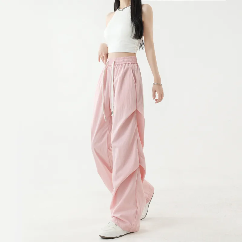 XAFB Casual Pants Unisex-2