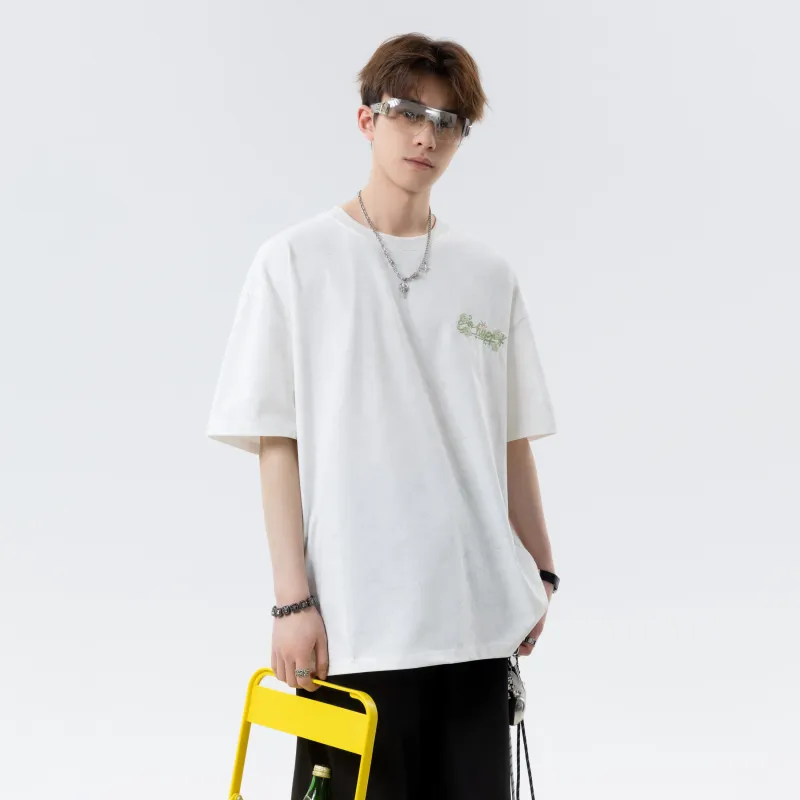 XAFB T Shirts Unisex-4
