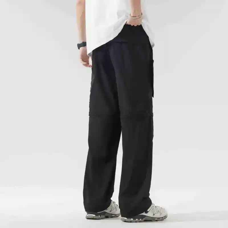 XAFB Windbreaker Pants Unisex-17
