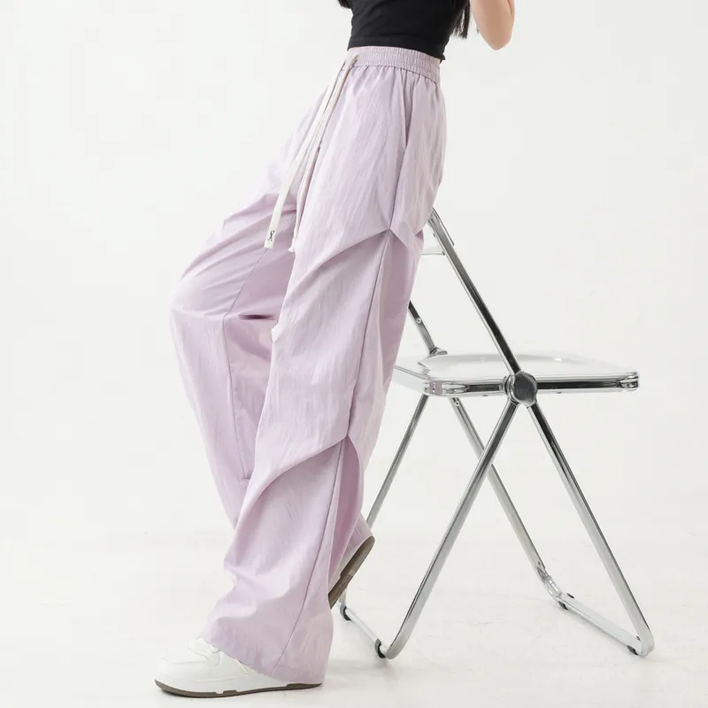 XAFB Casual Pants Unisex-22