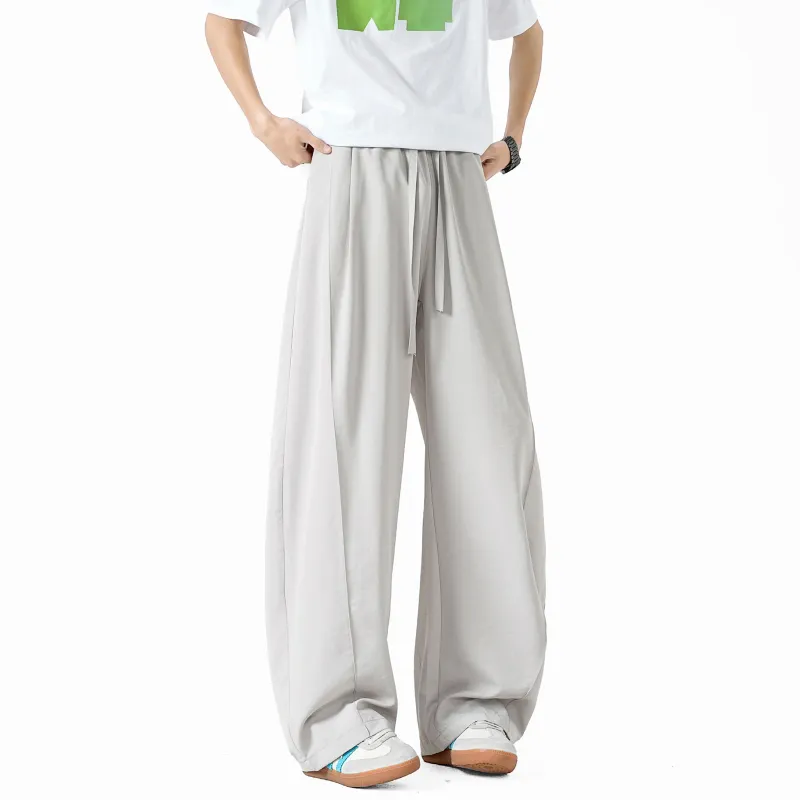 XAFB Casual Pants Unisex-13