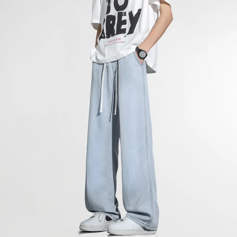 XAFB Casual Pants Unisex-14