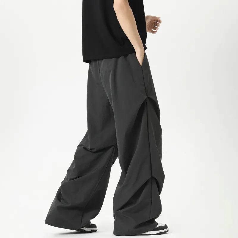 XAFB Cargo Pants Unisex-12