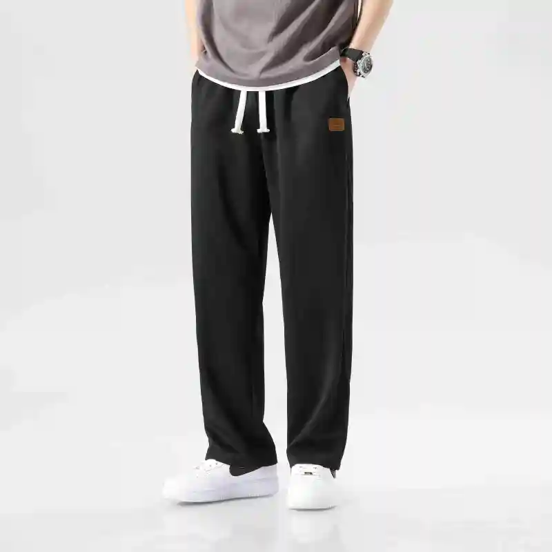 XAFB Casual Pants Unisex-12