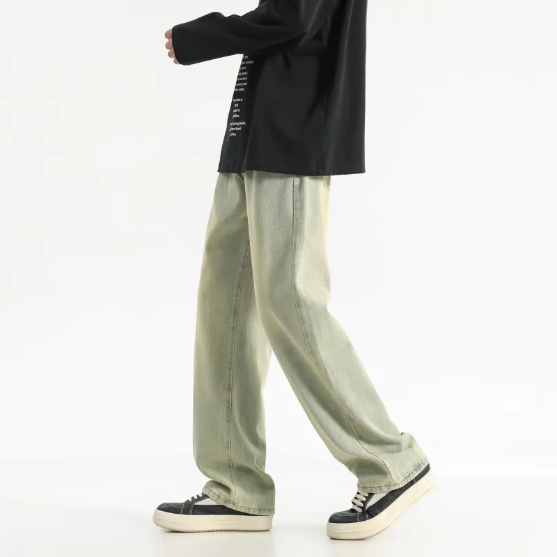 XAFB Jeans Unisex-4