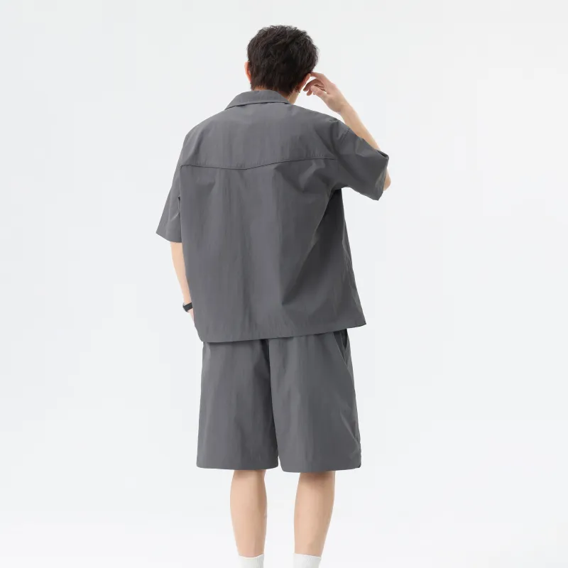XAFB Casual Sportswear Unisex-14