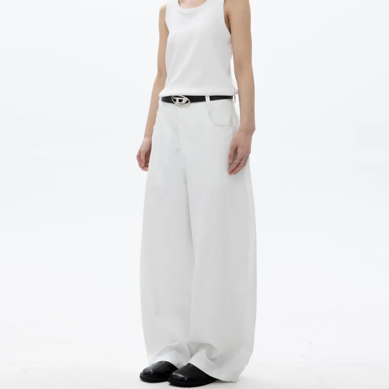 XAFB Suit Trousers Unisex-9