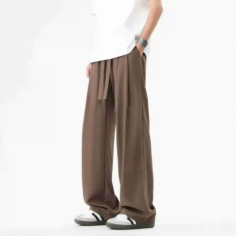 XAFB Casual Pants Unisex-3