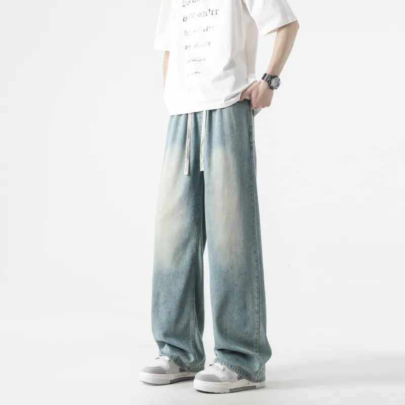 XAFB Jeans Unisex-10