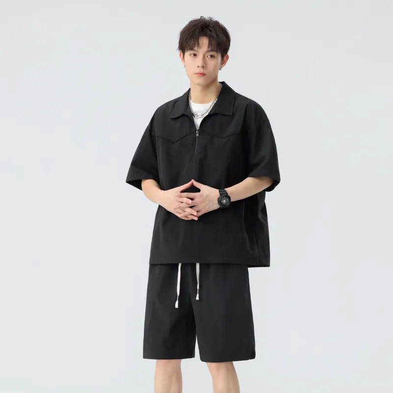 XAFB Casual Sportswear Unisex-7