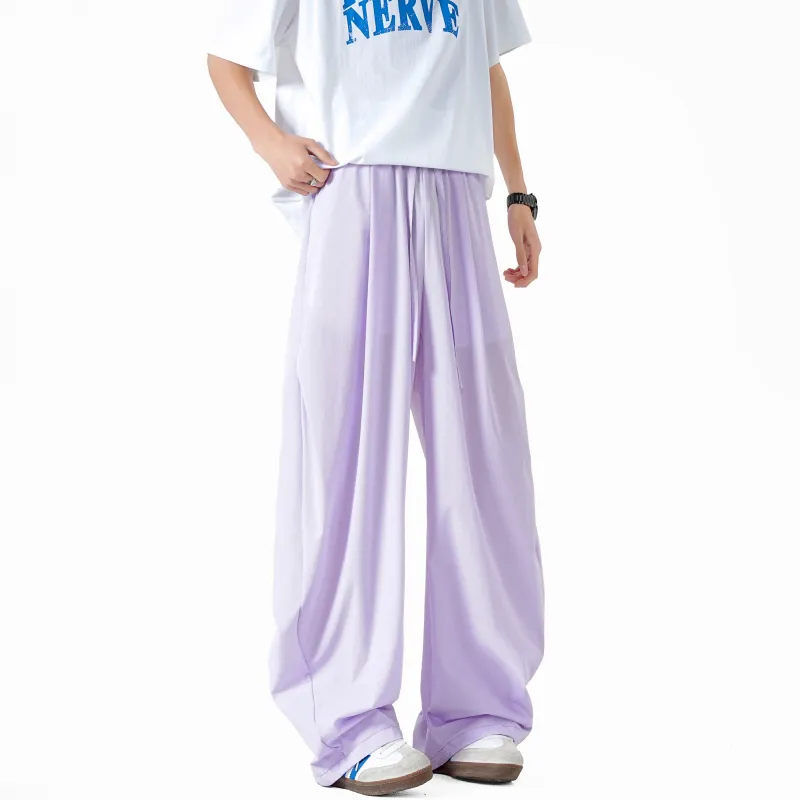 XAFB Casual Pants Unisex-7