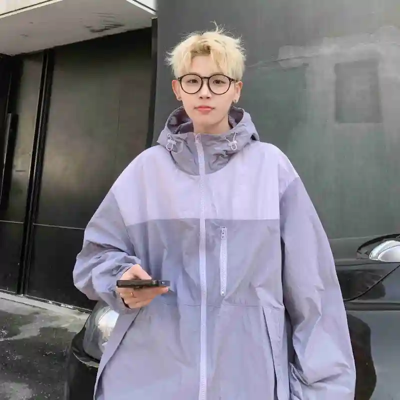 XAFB Sun Protection Clothing Unisex-2