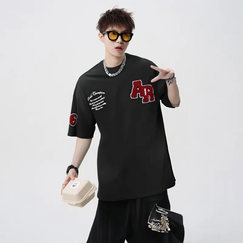 XAFB T Shirts Unisex-11