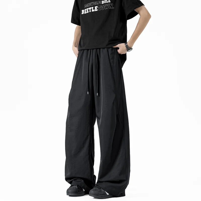 XAFB Casual Pants Unisex-1