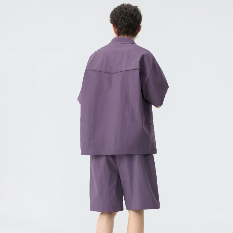 XAFB Casual Sportswear Unisex-4