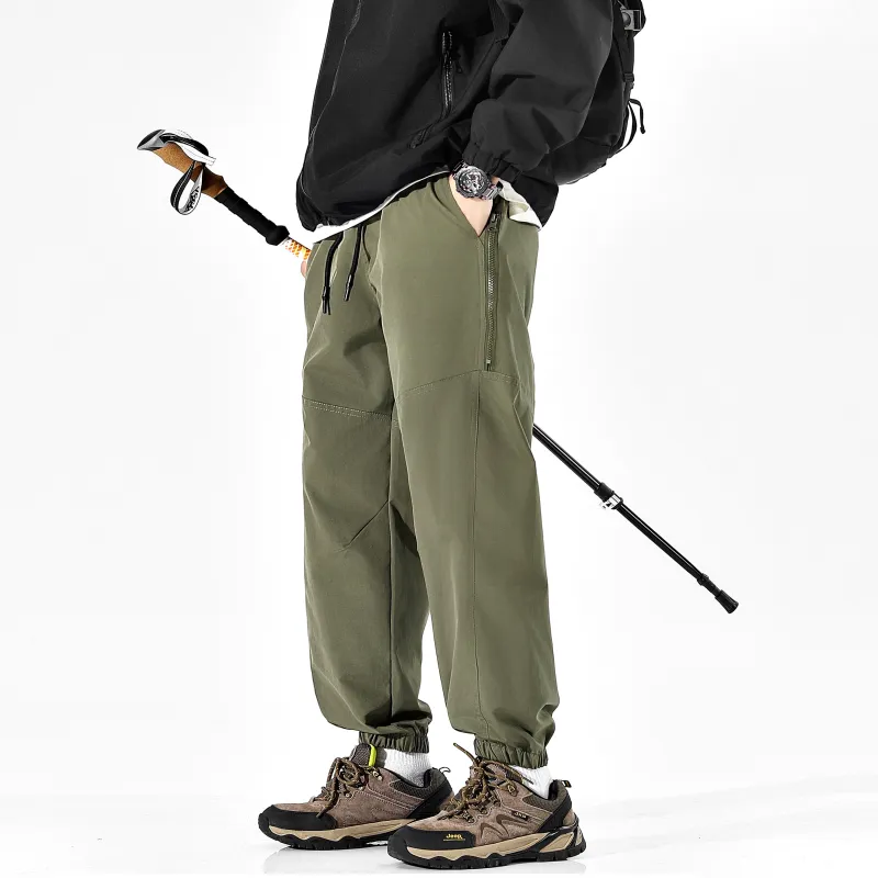 XAFB Casual Pants Unisex-3