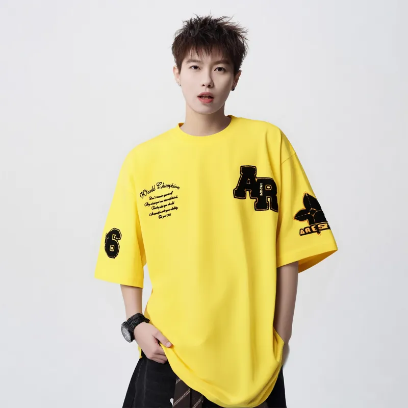 XAFB T Shirts Unisex-15
