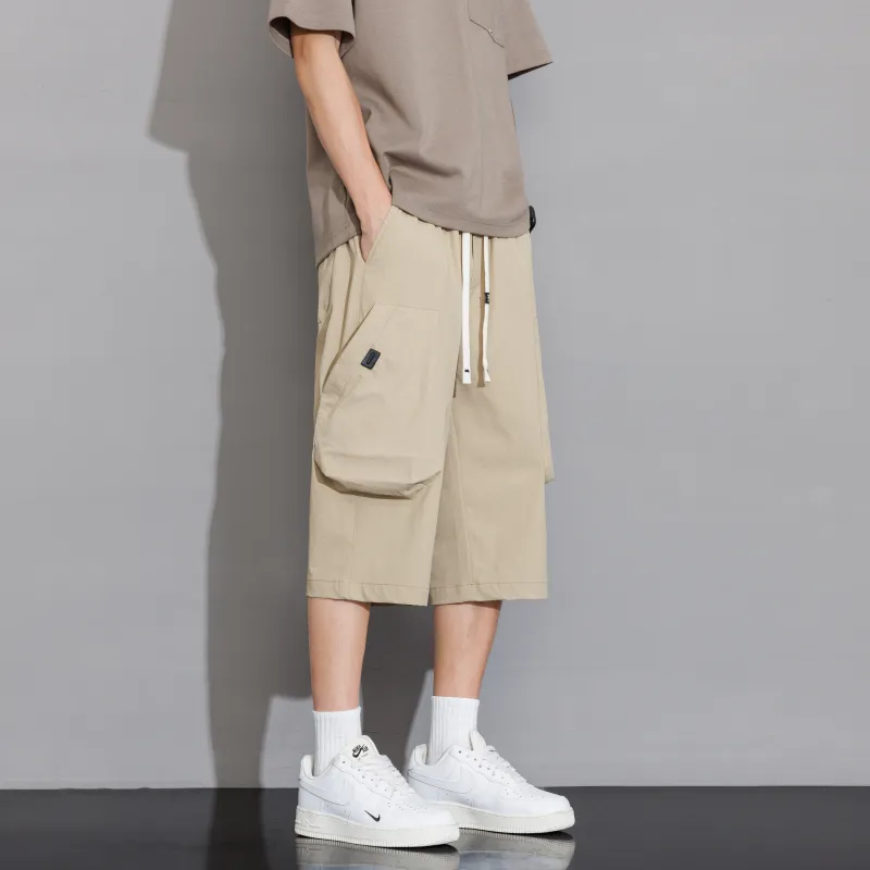 XAFB Cargo Shorts Unisex-5