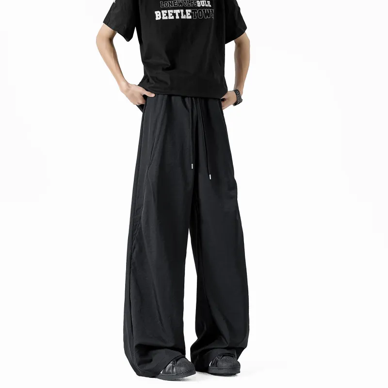 XAFB Casual Pants Unisex-2