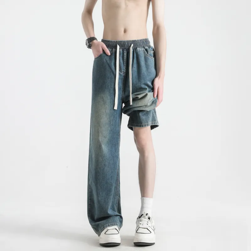 XAFB Jeans Unisex-2