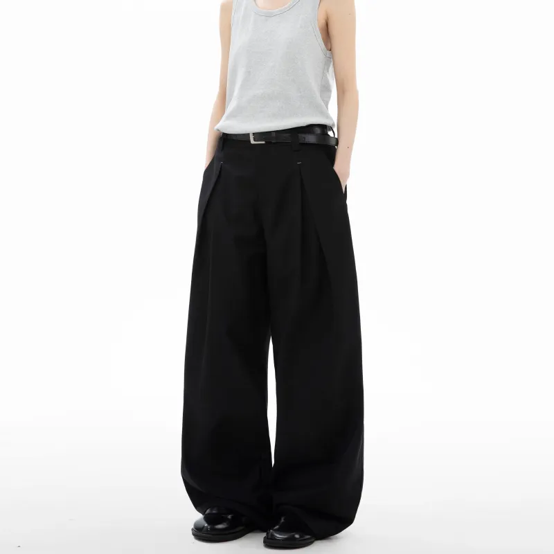 XAFB Suit Trousers Unisex-2