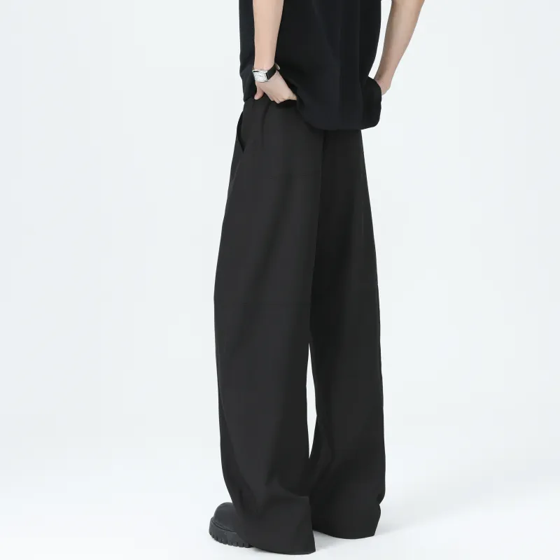 XAFB Casual Pants Unisex-12