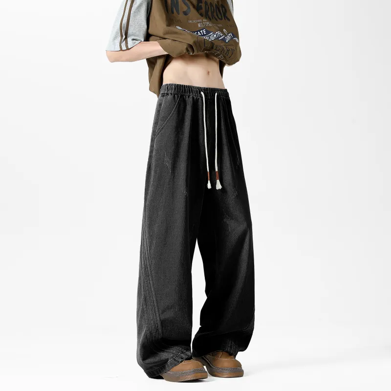 XAFB Jeans Unisex-11
