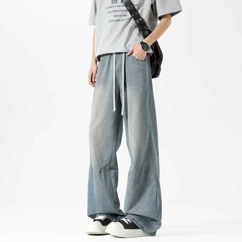 XAFB Jeans Unisex-2