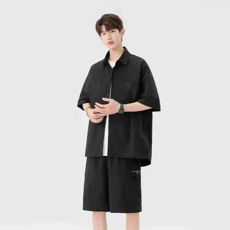 XAFB Casual Sportswear Unisex-6