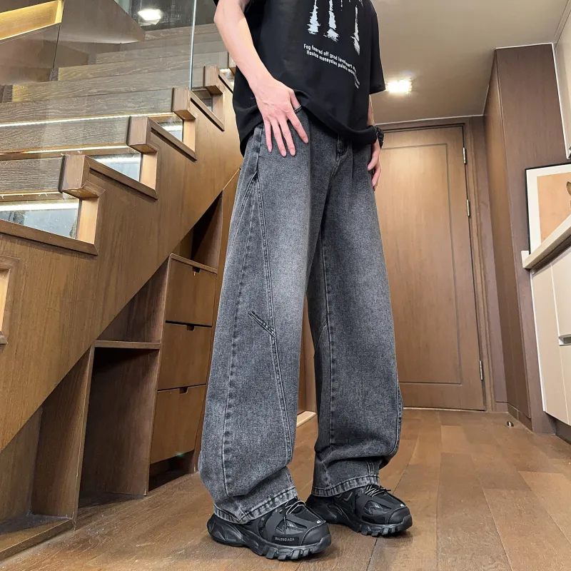 XAFB Jeans Unisex-8