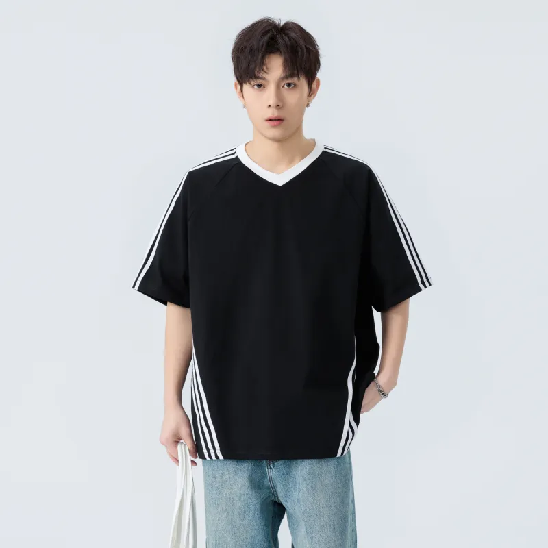 XAFB T Shirts Unisex-3