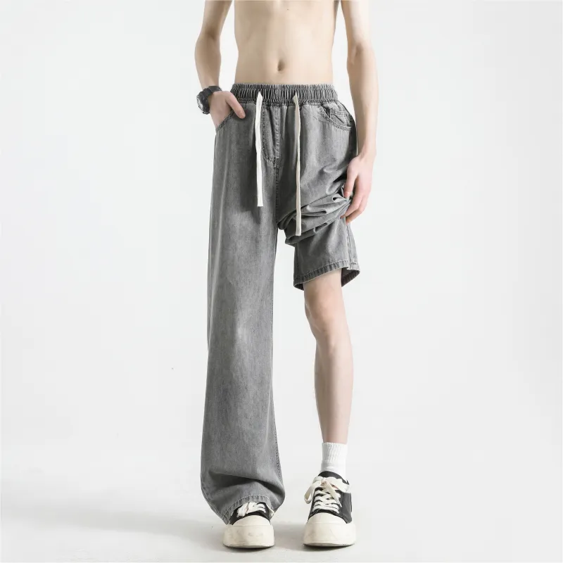 XAFB Jeans Unisex-16