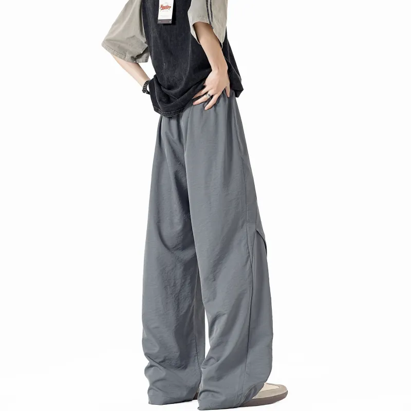 XAFB Casual Pants Unisex-15