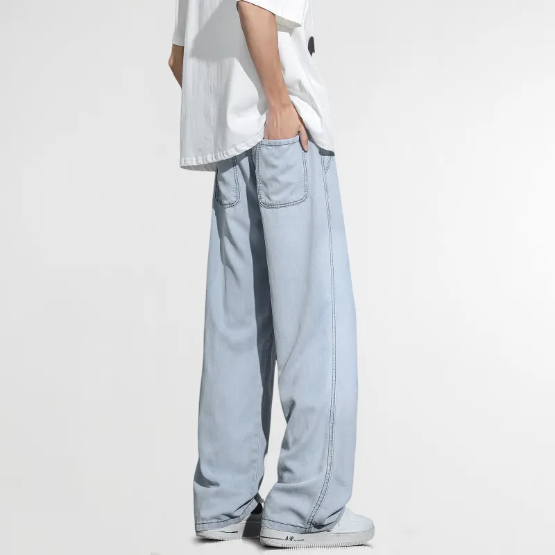 XAFB Casual Pants Unisex-16