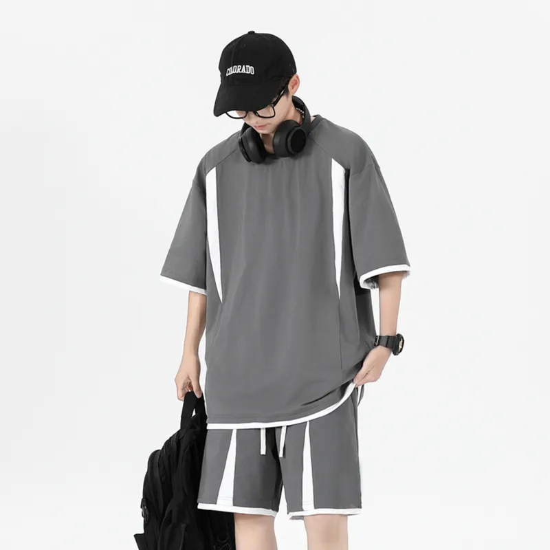 XAFB Casual Sportswear Unisex-7