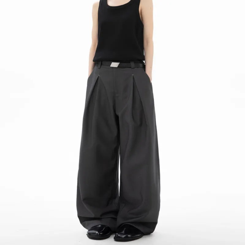 XAFB Suit Trousers Unisex-8