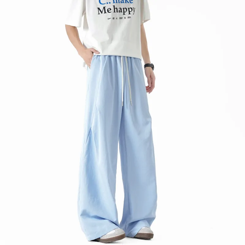 XAFB Casual Pants Unisex-9