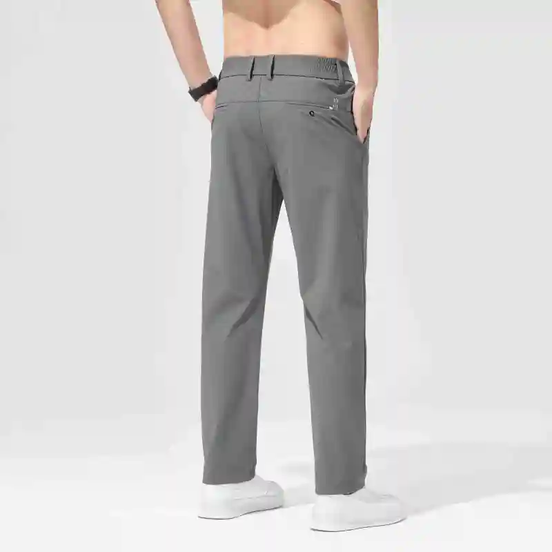 XAFB Suit Trousers Unisex-5