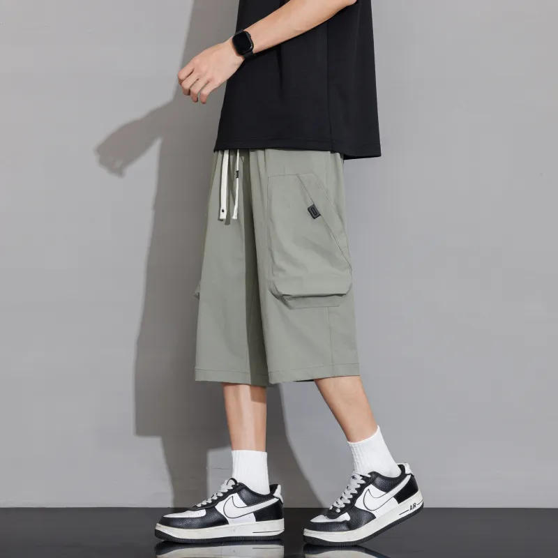 XAFB Cargo Shorts Unisex-20