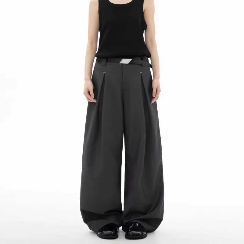XAFB Suit Trousers Unisex-7