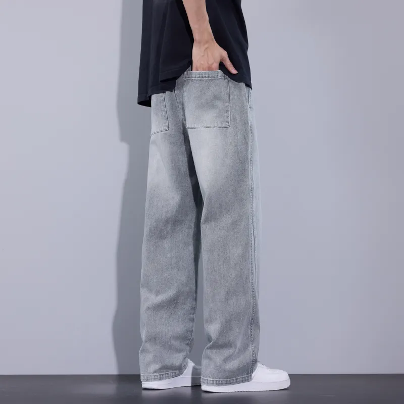 XAFB Jeans Unisex-4