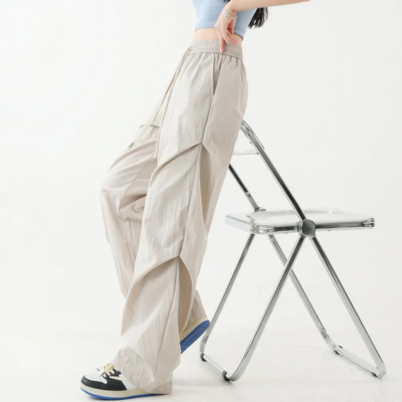 XAFB Casual Pants Unisex-17
